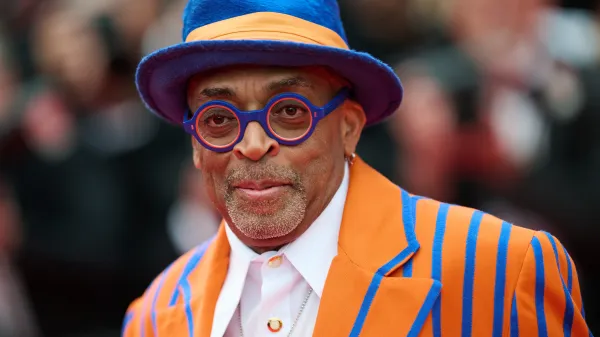 Spike Lee será homenageado no Rio de Janeiro com título de cidadão honorário