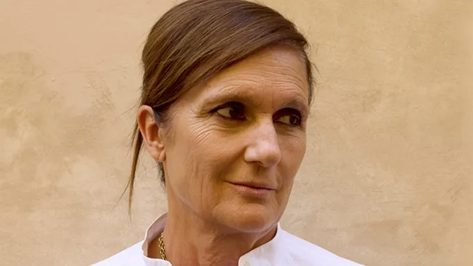 Maria Grazia Chiuri assume o cargo de Chief Creative Officer da Fendi