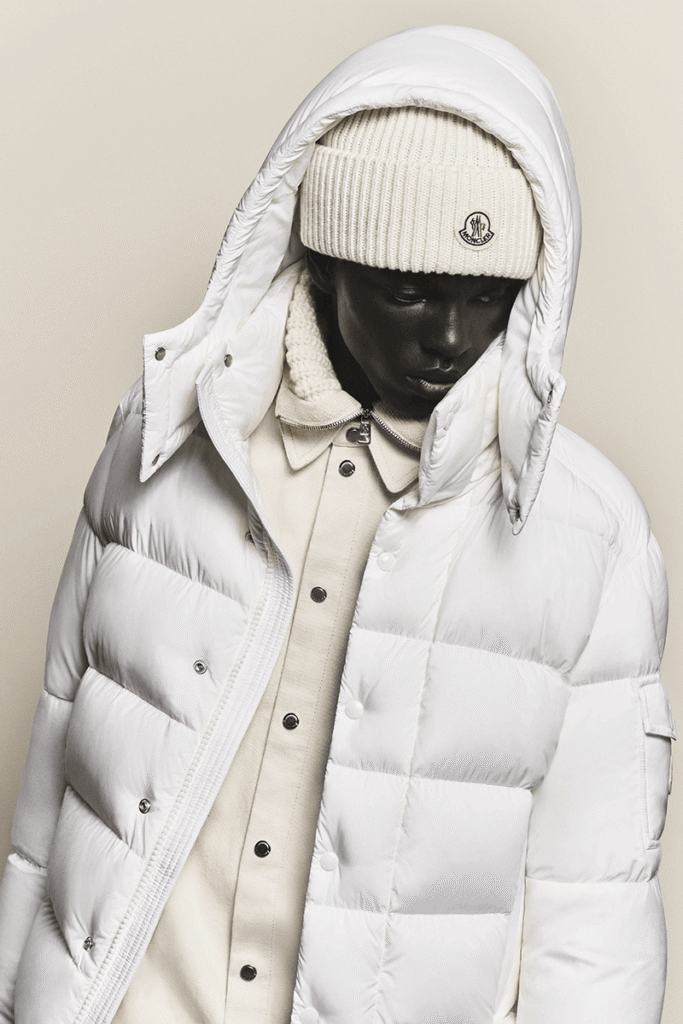 Robert De Niro e Al Pacino estrelam nova campanha da Moncler