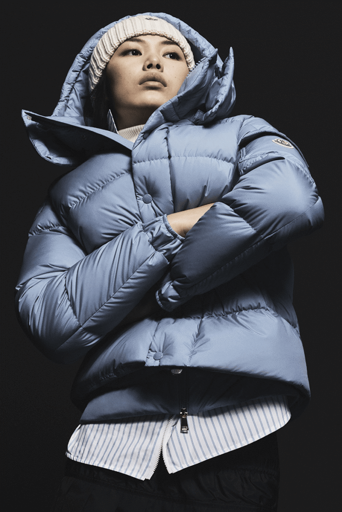 Robert De Niro e Al Pacino estrelam nova campanha da Moncler