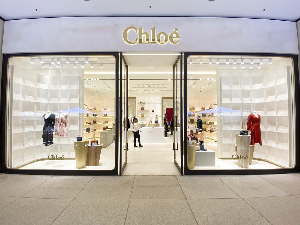 Gucci, Loewe e Chloé são multadas pela União Europeia por práticas anticompetitivas