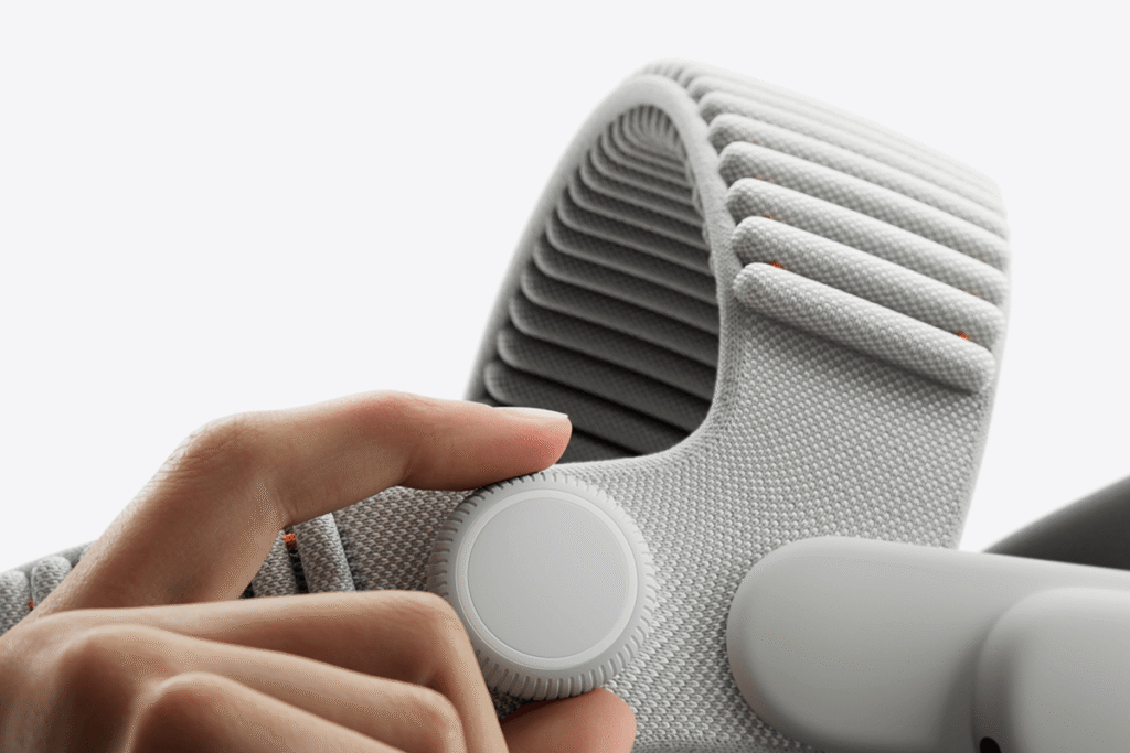 Apple apresenta novos iPad, MacBook e Vision Pro com chip M5