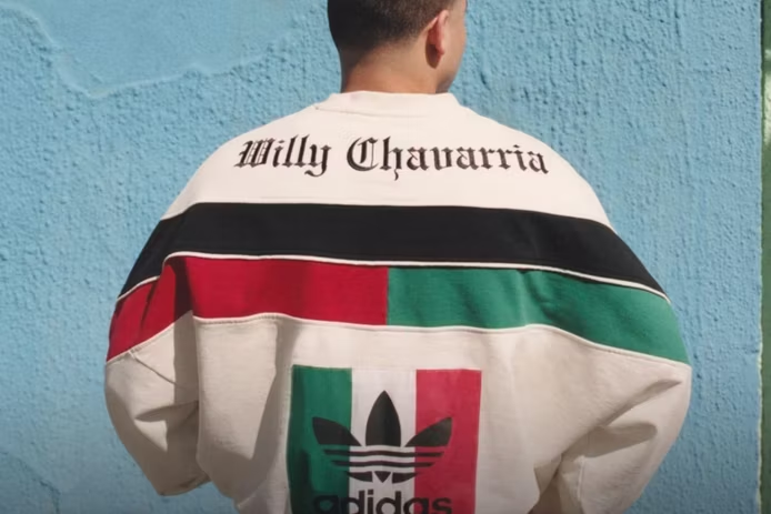 Grupo Chalhoub adquire participação estratégica na marca americana Willy Chavarria