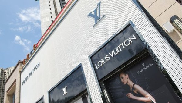 Louis Vuitton conquista vitória histórica em caso de falsificação