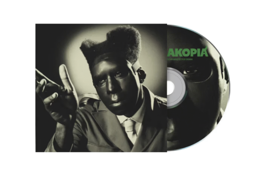 Tyler, the Creator lança box sets de LP e CD para o aniversário de CHROMAKOPIA