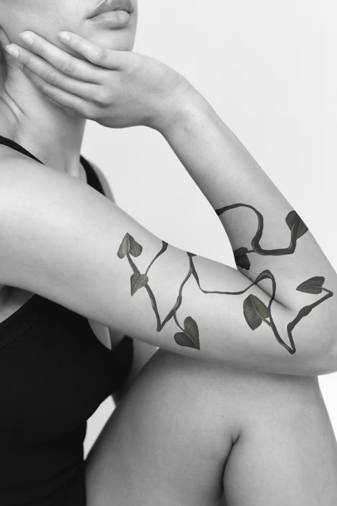 JOOPITER lança leilão independente dedicado à tatuagem: “Inked: Tattoos by Contemporary Artists”