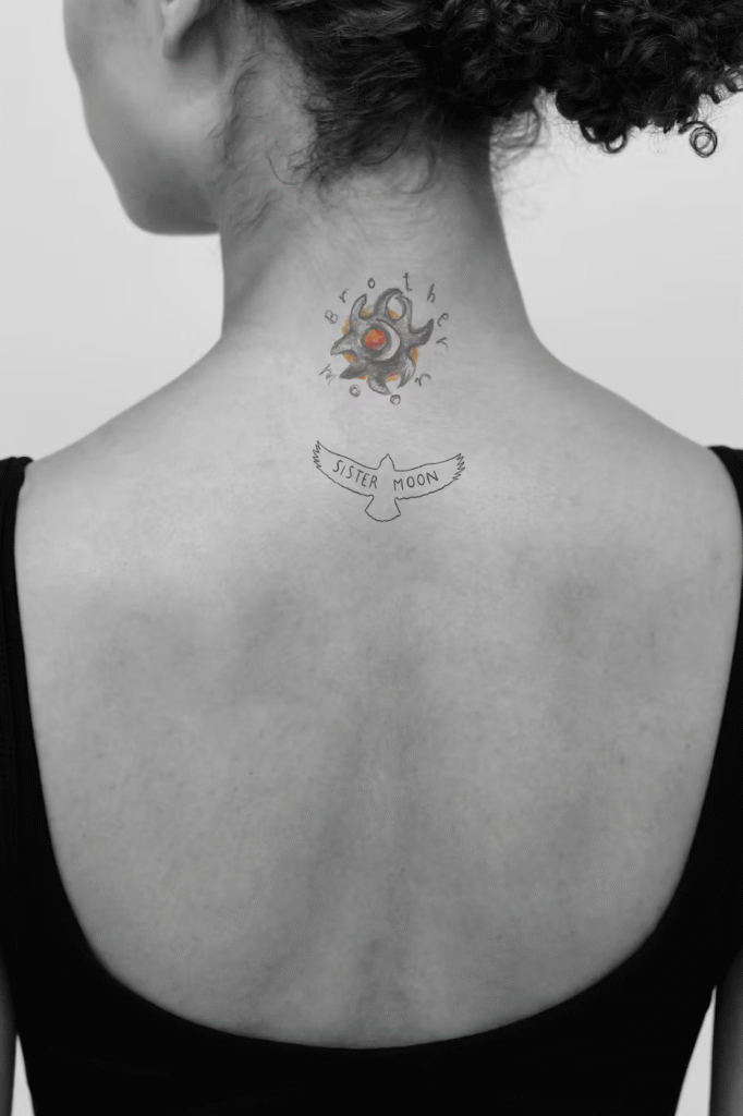 JOOPITER lança leilão independente dedicado à tatuagem: Inked: Tattoos by Contemporary Artists