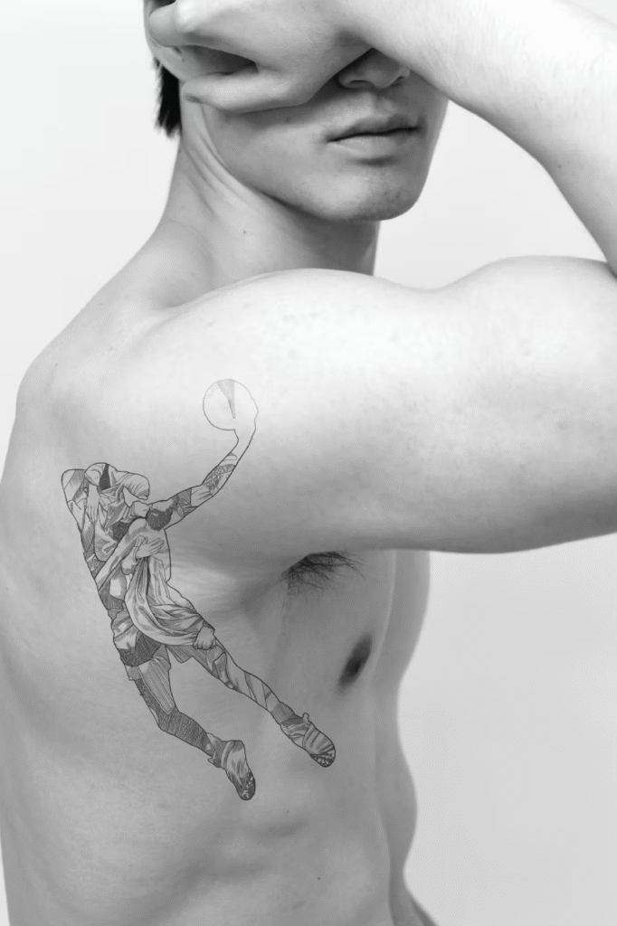 JOOPITER lança leilão independente dedicado à tatuagem: Inked: Tattoos by Contemporary Artists
