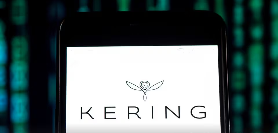 Kering vende portfólio de beleza para L’Oréal por US$ 4,6 bilhões