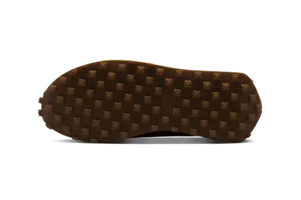 Aritzia e Nike apresentam o novo LD-1000 Fauna Brown