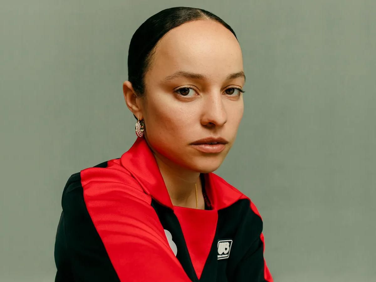Grace Wales Bonner assume o comando criativo da linha masculina da Hermès