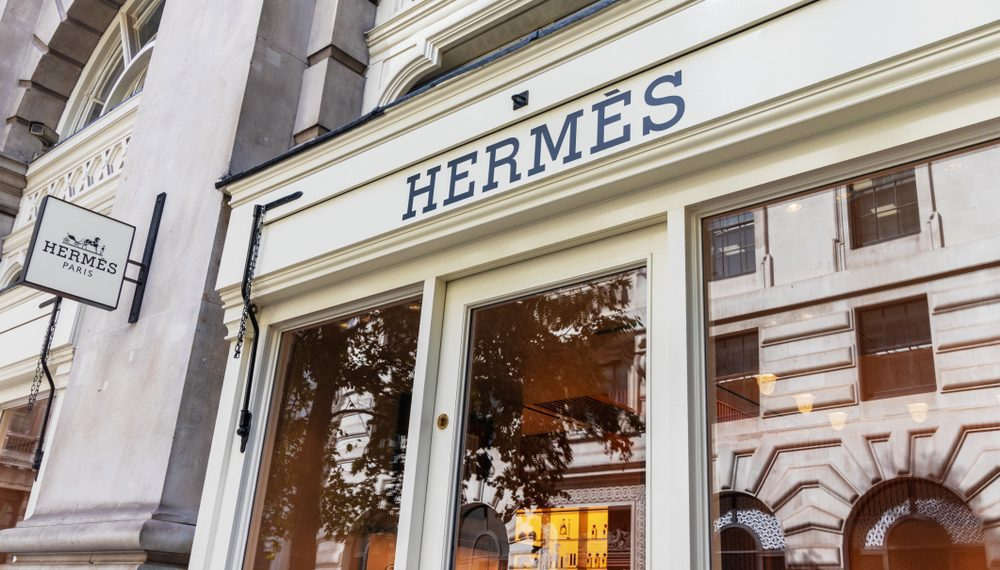 Grace Wales Bonner assume o comando criativo da linha masculina da Hermès