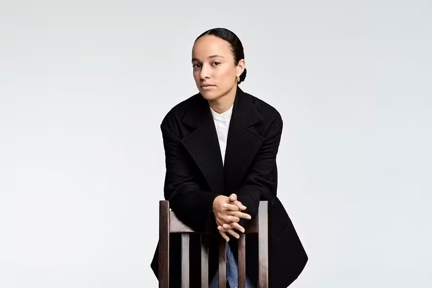 Grace Wales Bonner assume o comando criativo da linha masculina da Hermès