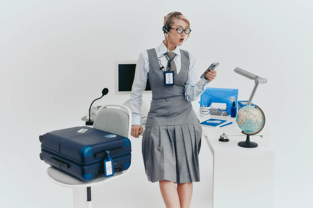 CaseSafe:July lança a primeira mala rastreável do mundo e aposenta o AirTag das viagens