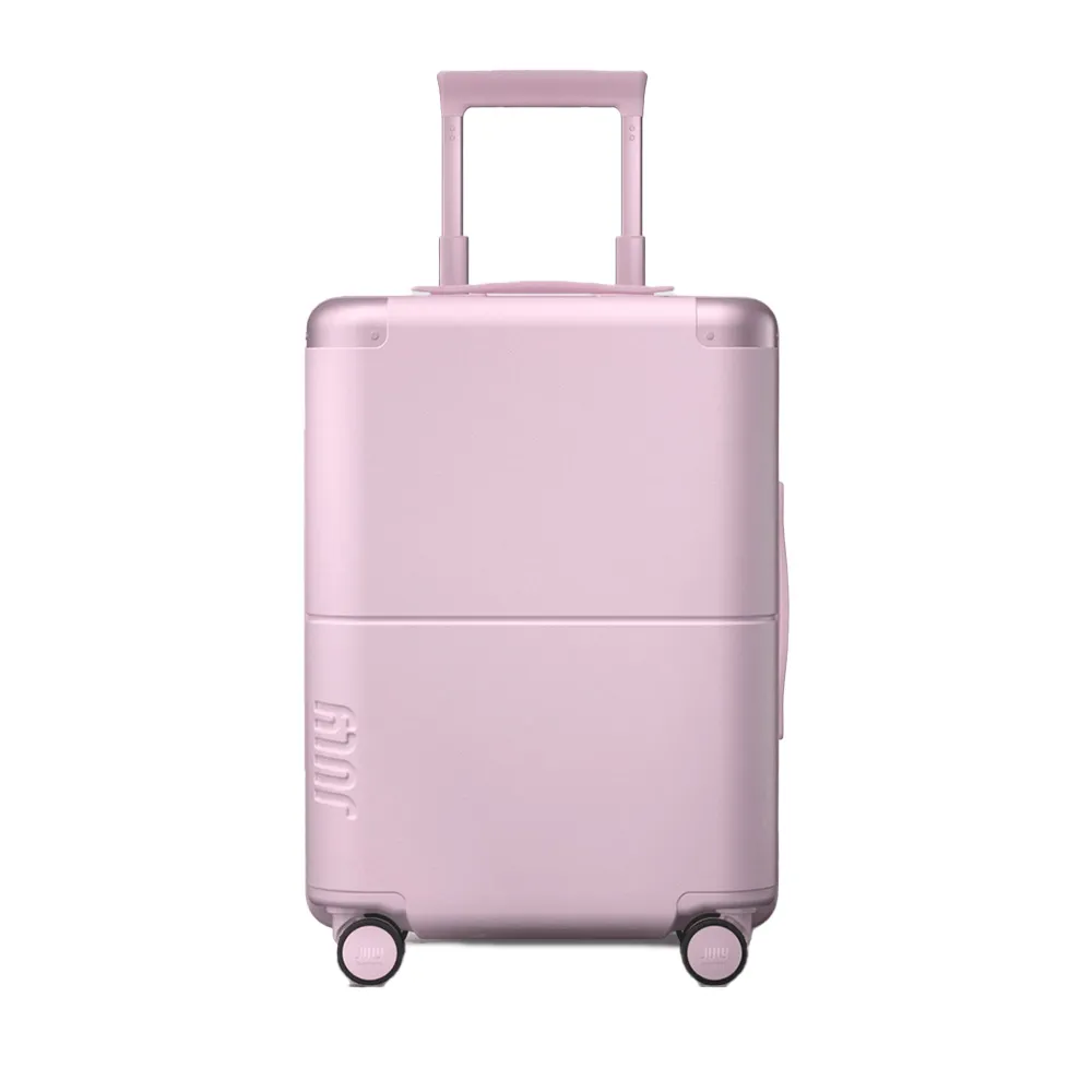 CaseSafe:July lança a primeira mala rastreável do mundo e aposenta o AirTag das viagens