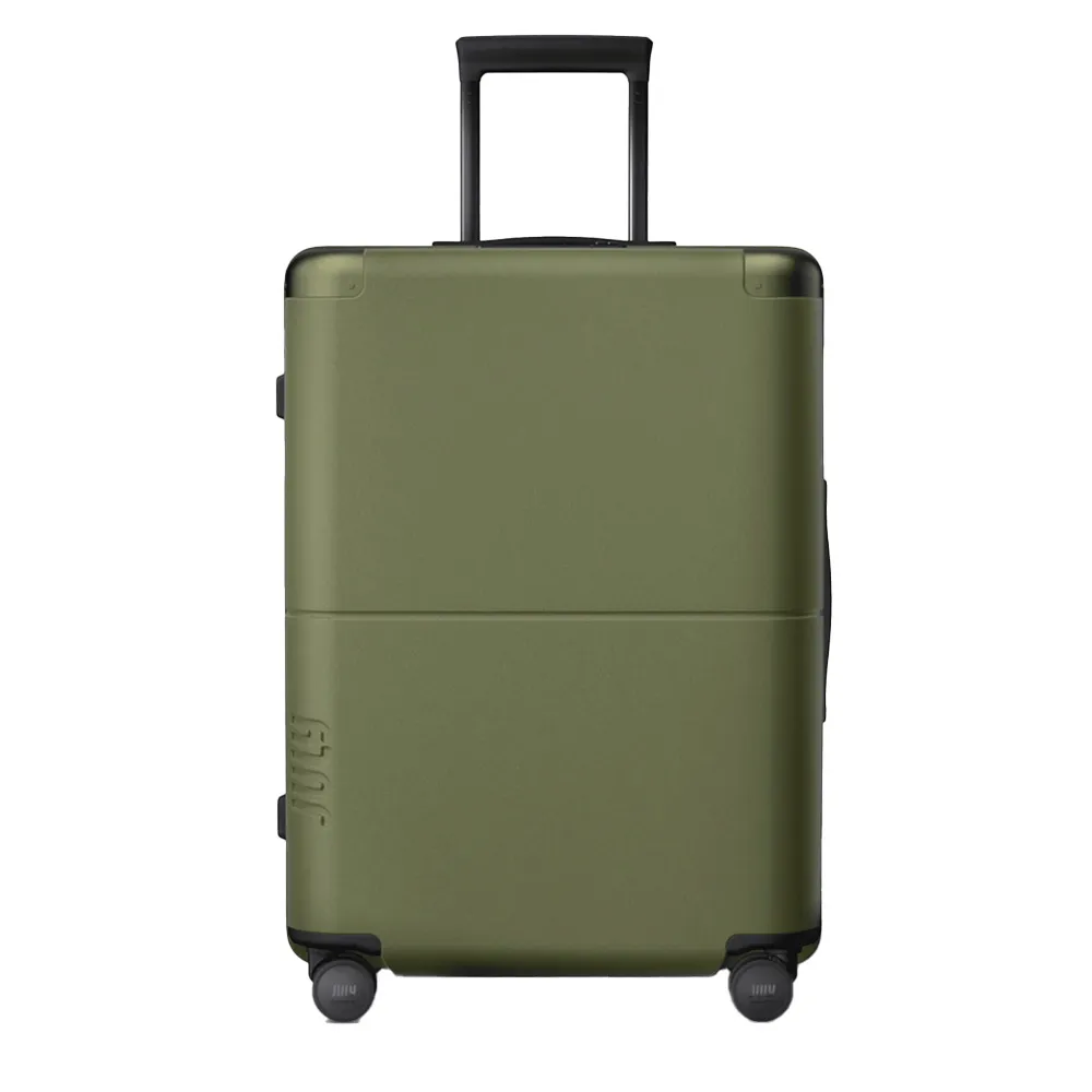 CaseSafe:July lança a primeira mala rastreável do mundo e aposenta o AirTag das viagens