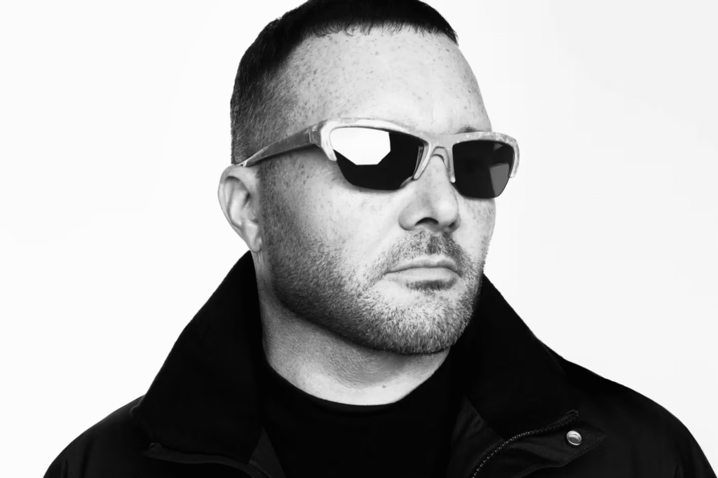 Kim Jones assume direção criativa da marca Areal, do grupo chinês Bosideng