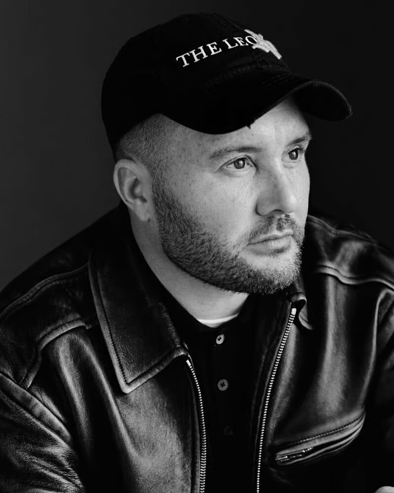 Kim Jones assume direção criativa da marca Areal, do grupo chinês Bosideng