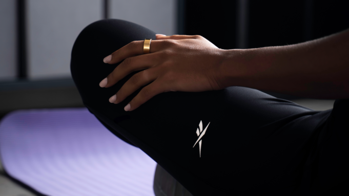 Reebok Smart Ring é lançado e marca entra no mercado de bem-estar tecnológico