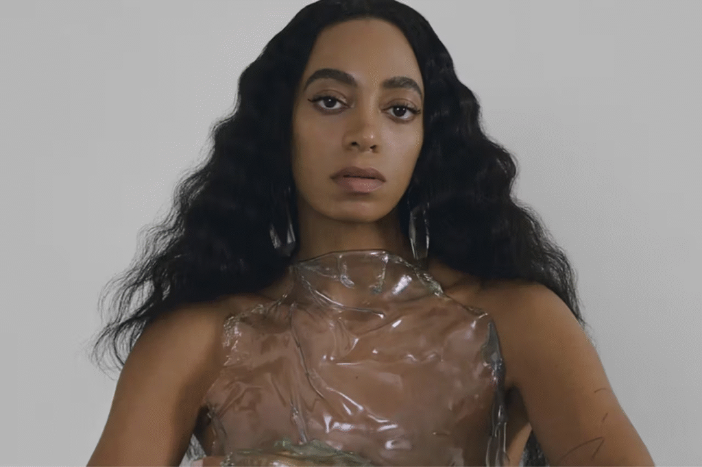 Solange Knowles lança biblioteca digital para promover talentos negros e latinos