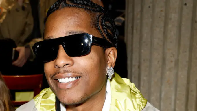 A$AP Rocky será homenageado com o prêmio Fashion Icon no CFDA Fashion Awards 2025