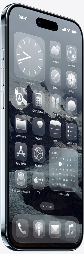 iPhone Air: o design mais fino da Apple coloca forma à frente da função