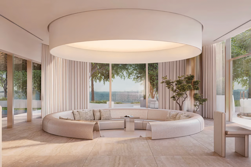 Maison Margiela Residences: marca anuncia primeiras residências de luxo em Dubai