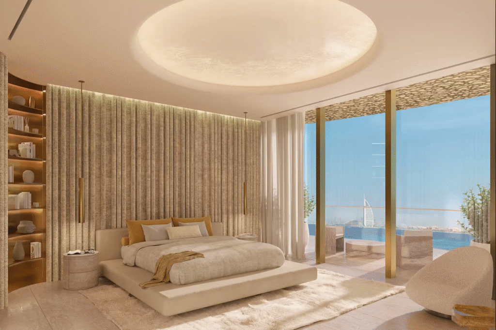 Maison Margiela Residences: marca anuncia primeiras residências de luxo em Dubai