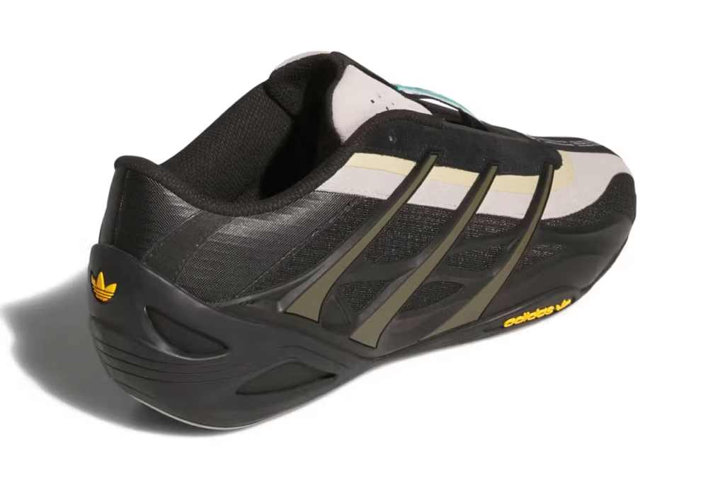 Adiracer GT: uma parceria Bad Bunny x Mercedes-AMG PETRONAS x adidas