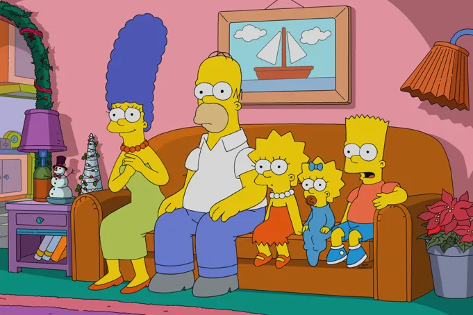 Sequência de filme Os Simpsons ganha data de estreia em 2027