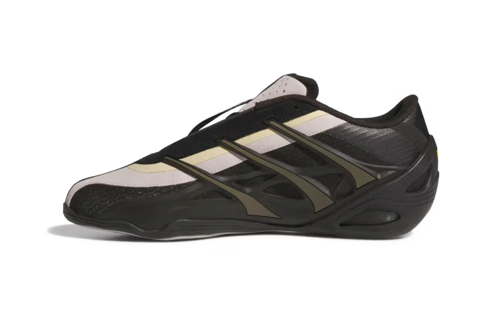 Adiracer GT: uma parceria Bad Bunny x Mercedes-AMG PETRONAS x adidas