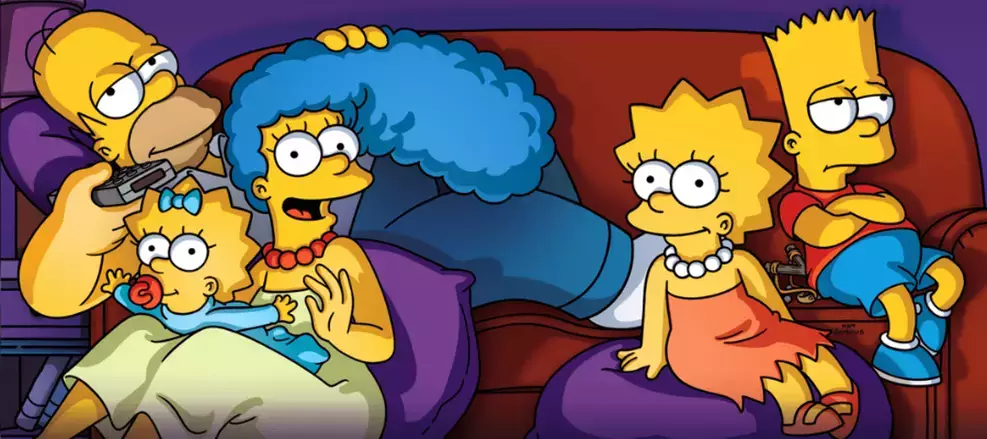 Sequência de filme Os Simpsons ganha data de estreia em 2027
