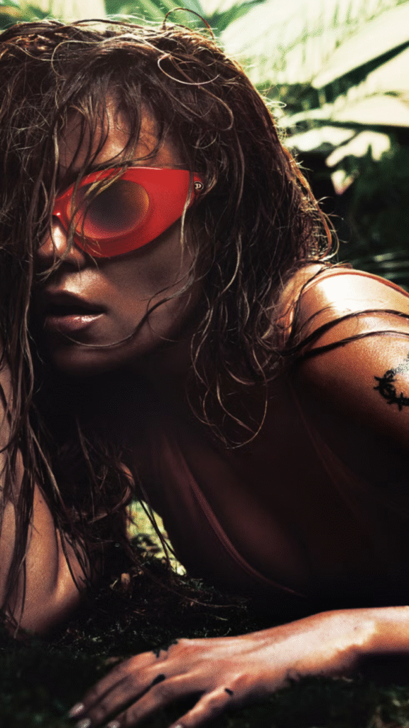 Karol G aquece os palcos com nova coleção da Diesel e estreia no Coachella 2025