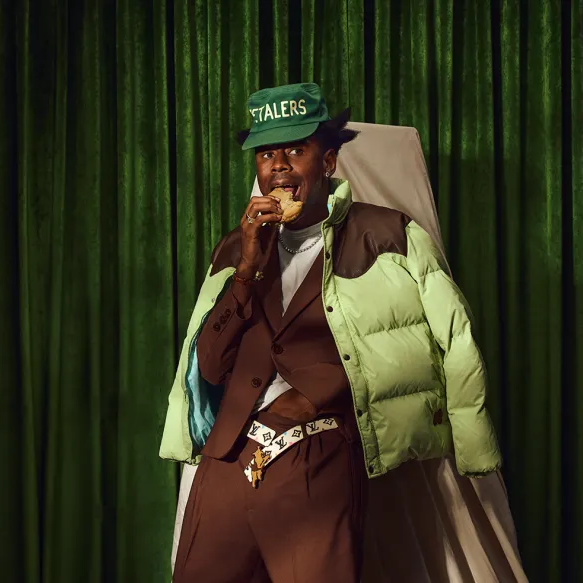 Tyler, The Creator comemora um ano de Chromakopia e adiciona faixa inédita 'Mother' à edição deluxe