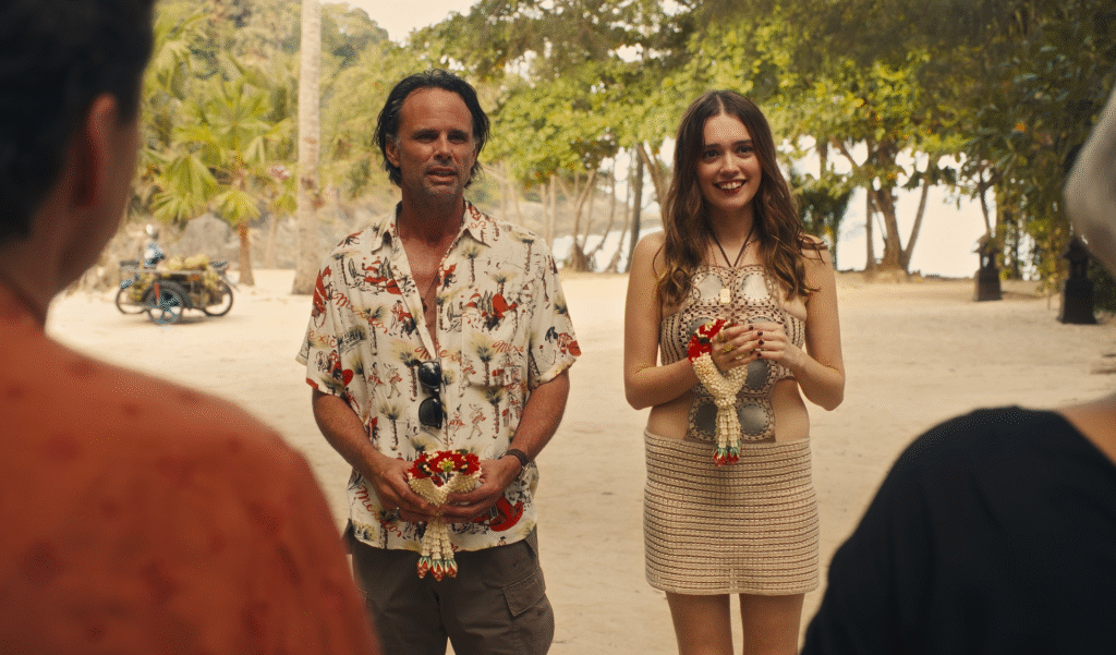 The White Lotus: nova temporada será gravada em Paris e na Riviera Francesa