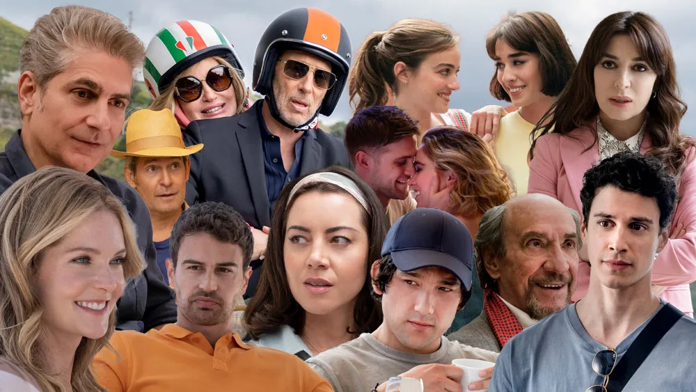 The White Lotus: nova temporada será gravada em Paris e na Riviera Francesa