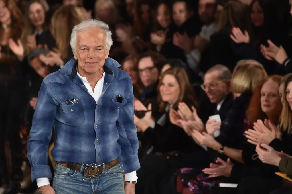 Ralph Lauren abrirá Polo Bar em Londres em 2028