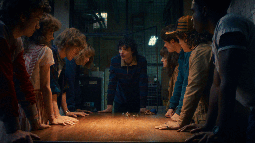 Stranger Things 5 ganha trailer oficial e estreia em três partes