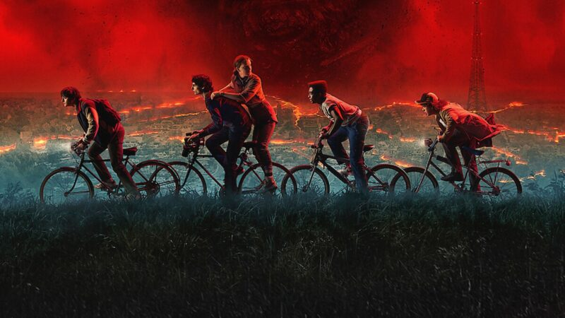 Stranger Things: Netflix anuncia evento para fãs em São Paulo antes da estreia da última temporada