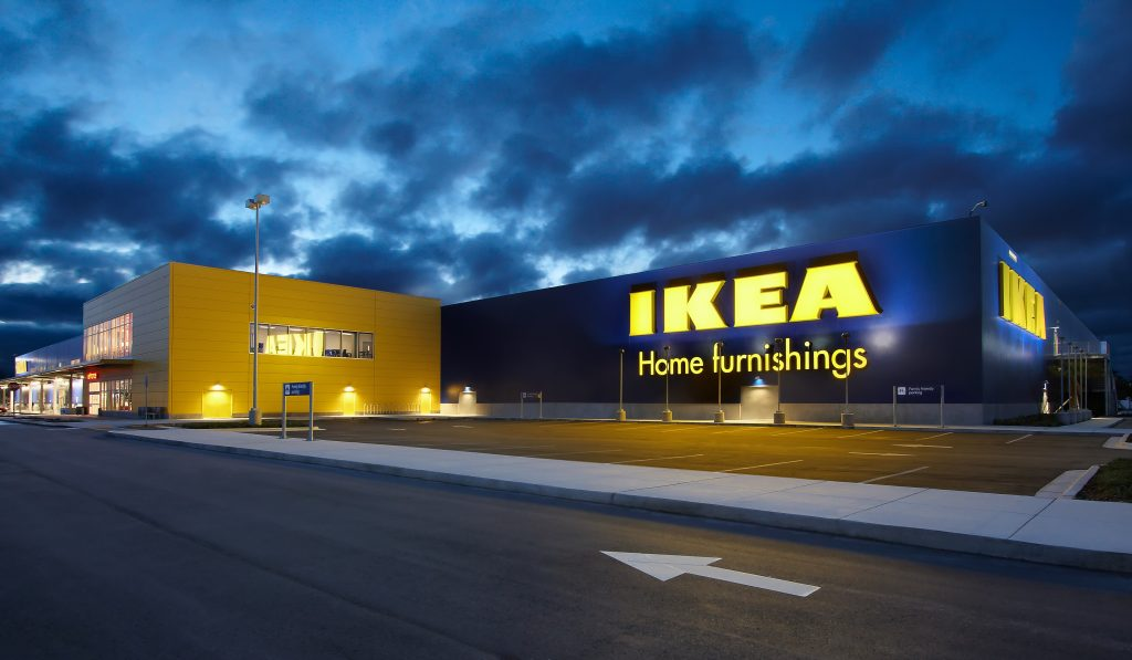 Ikea compra prédio icônico no Soho por US$ 213 milhões