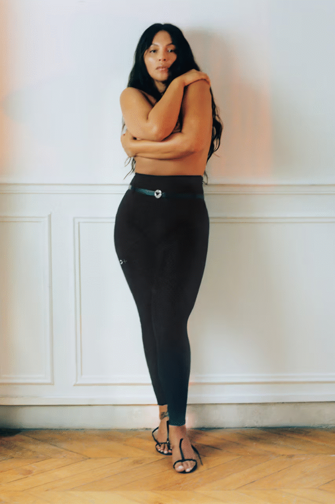Coperni transforma moda e skincare com a linha C+ Carewear