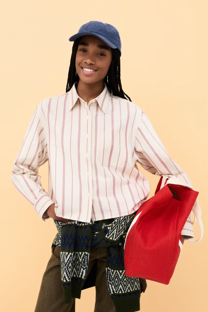 JW Anderson e Uniqlo celebram o inverno com coleção inspirada no Brit-Core