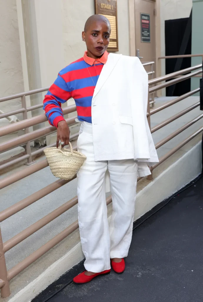 Vogue World: Hollywood 2025 une cinema, moda e solidariedade