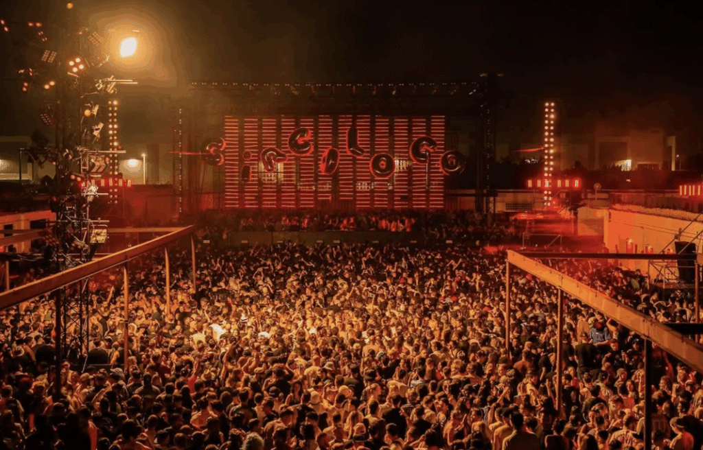 Circoloco 2025 em Miami: tudo sobre o line-up mais quente da Art Basel