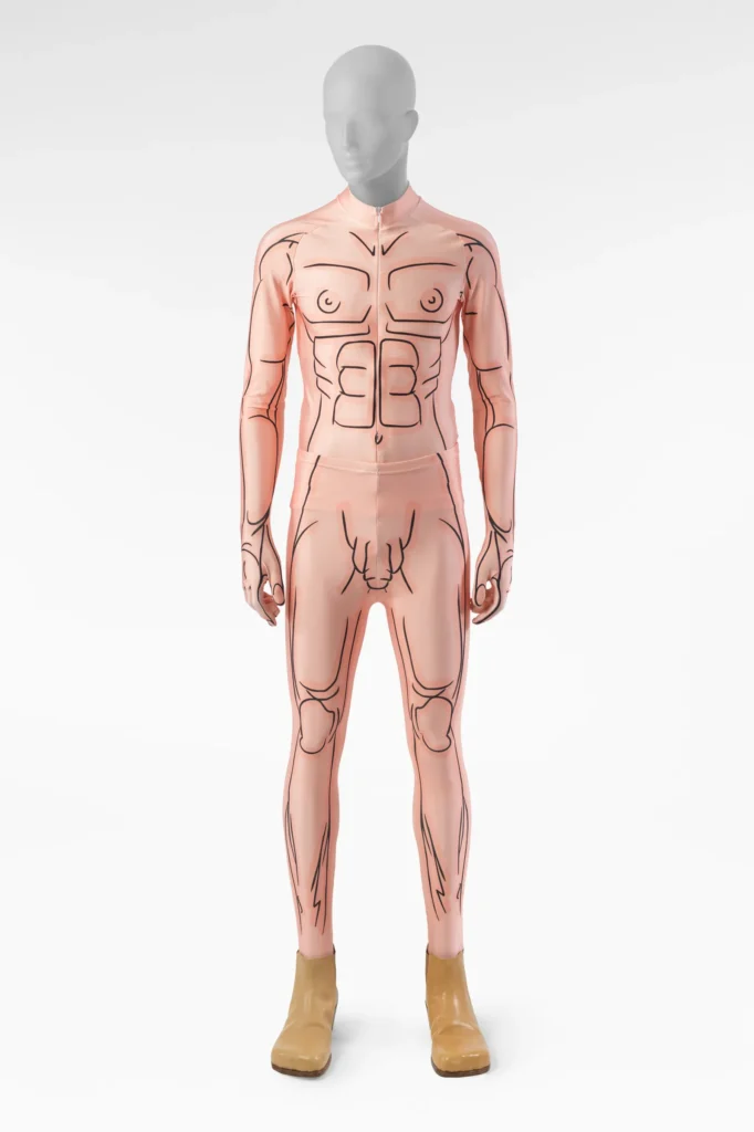 Costume Art inaugura as novas galerias permanentes do Costume Institute no The Met