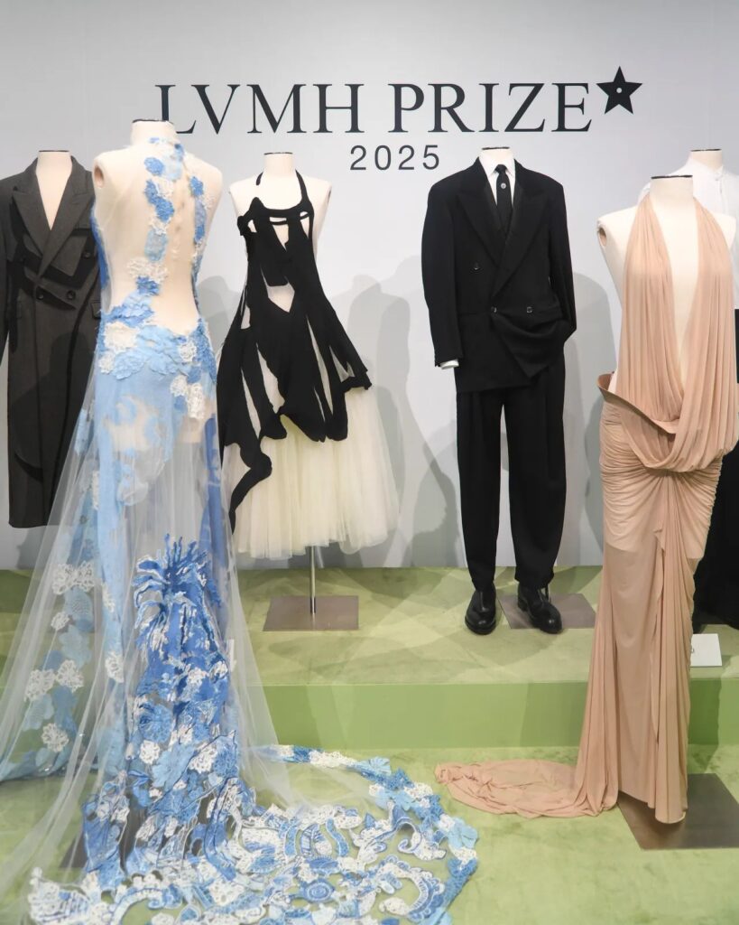LVMH prize
