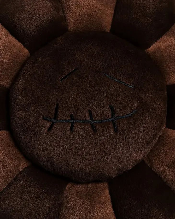 Cactus Jack e Takashi Murakami lançam coleção limitada Melted Utopia Dream