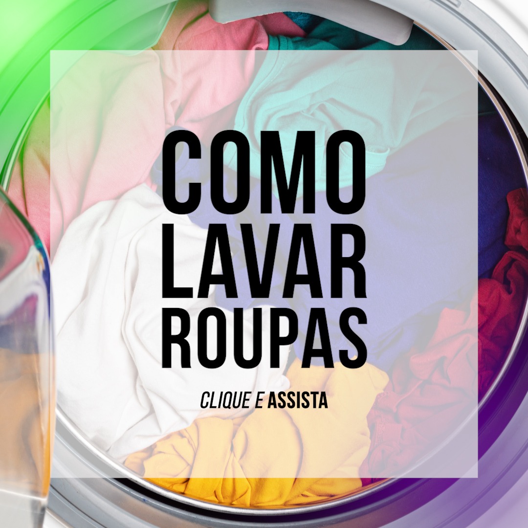 Como lavar roupas da forma certa guia completo para preservar suas peças