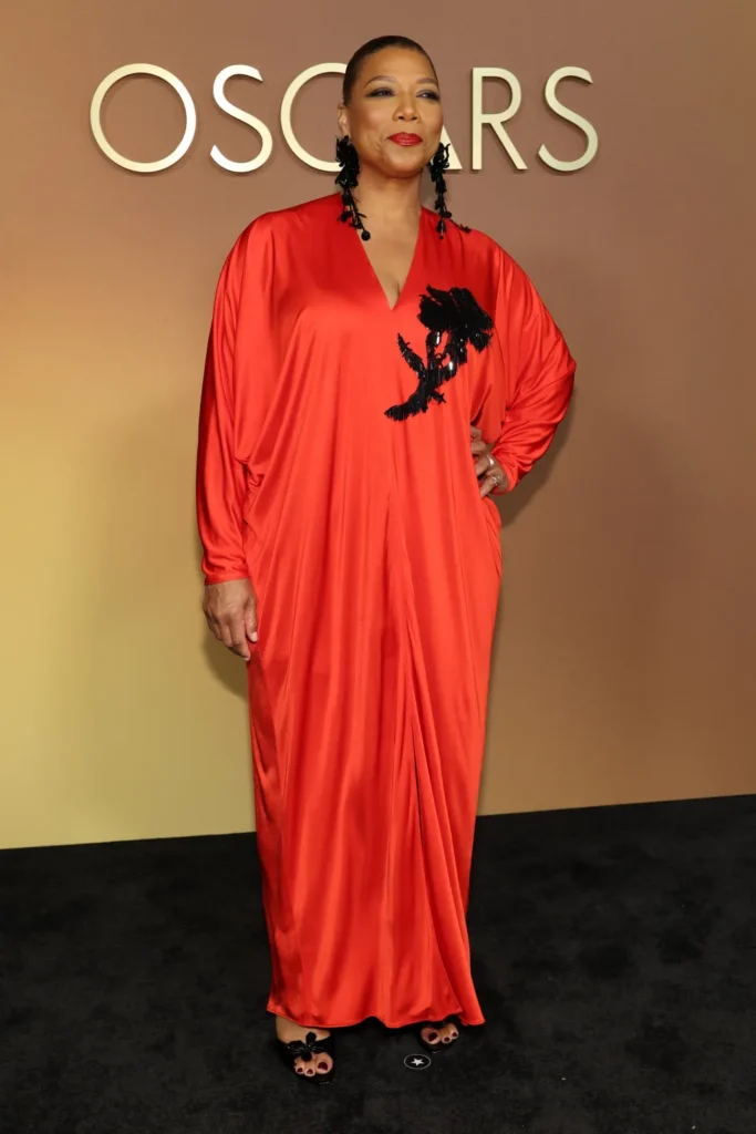 Governors Awards 2025: Ariana Grande, Cynthia Erivo e mais estrelas brilham no tapete vermelho