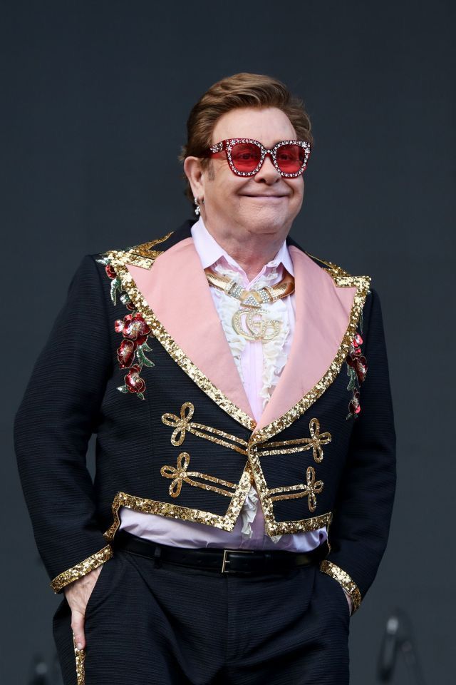 elton john no rock in rio 2026